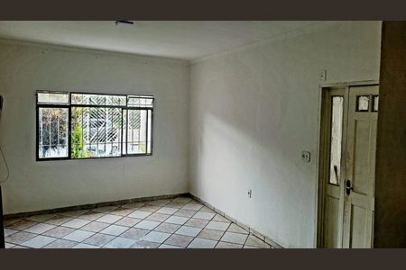 Sala de casa para alugar com 2 quartos, 100m² em Jardim Vila Carrao, São Paulo