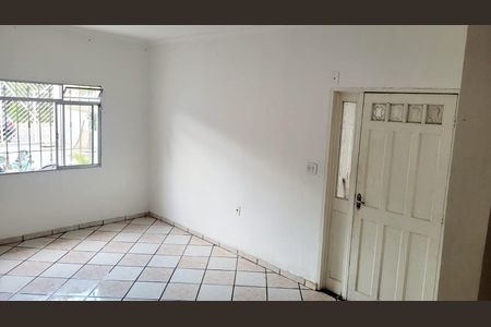 Sala de casa para alugar com 2 quartos, 100m² em Jardim Vila Carrao, São Paulo