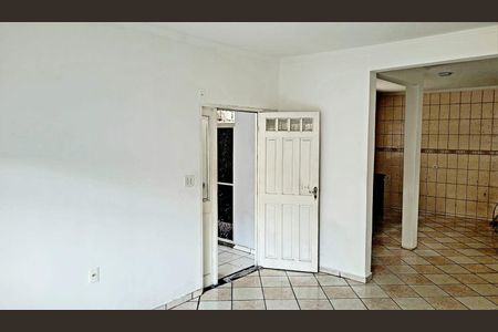 Sala de casa para alugar com 2 quartos, 100m² em Jardim Vila Carrao, São Paulo