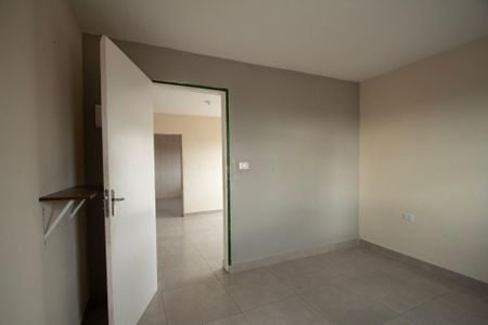 Quarto de casa para alugar com 1 quarto, 40m² em Jardim Zulmira, Sorocaba