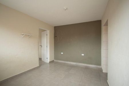 Sala de casa para alugar com 1 quarto, 40m² em Jardim Zulmira, Sorocaba