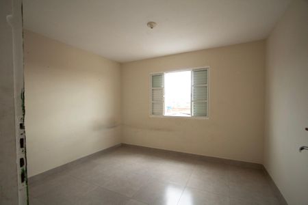 Quarto de casa para alugar com 1 quarto, 40m² em Jardim Zulmira, Sorocaba