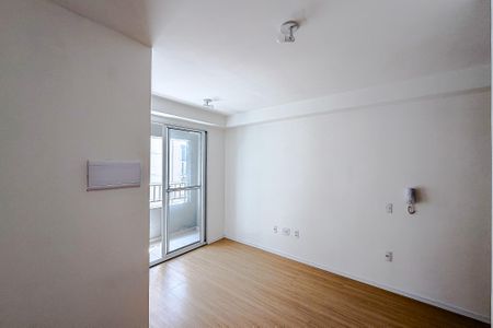 Studio de kitnet/studio para alugar com 1 quarto, 20m² em Chácara Inglesa, São Paulo