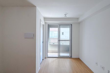 Studio de kitnet/studio para alugar com 1 quarto, 20m² em Chácara Inglesa, São Paulo