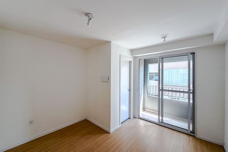 Studio de kitnet/studio para alugar com 1 quarto, 20m² em Chácara Inglesa, São Paulo