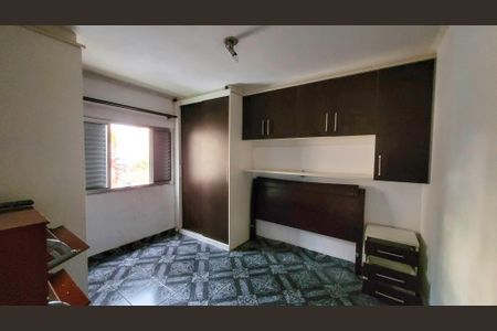 Apartamento para alugar com 2 quartos, 55m² em Jardim Aracare, Itaquaquecetuba