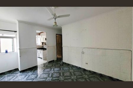 Apartamento para alugar com 2 quartos, 55m² em Jardim Aracare, Itaquaquecetuba