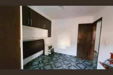 Apartamento para alugar com 2 quartos, 55m² em Jardim Aracare, Itaquaquecetuba