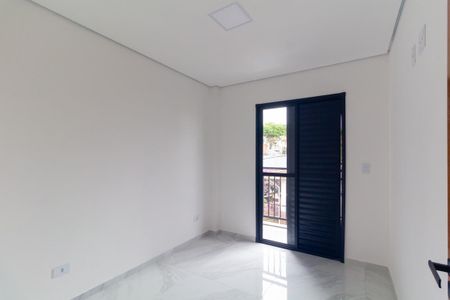 Quarto 1 de apartamento para alugar com 2 quartos, 41m² em Vila Paulo Silas, São Paulo