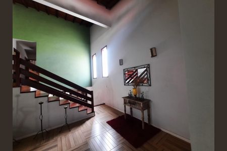 Casa à venda com 3 quartos, 212m² em Bosque de Barão Geraldo, Campinas