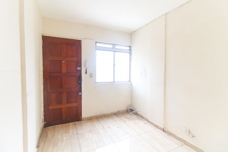 Sala de apartamento à venda com 2 quartos, 50m² em Jardim Bonifacio, São Paulo
