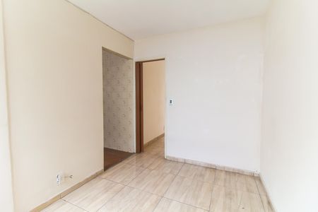 Sala de apartamento à venda com 2 quartos, 50m² em Jardim Bonifacio, São Paulo