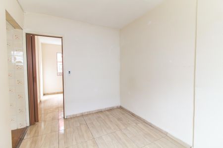 Sala de apartamento à venda com 2 quartos, 50m² em Jardim Bonifacio, São Paulo