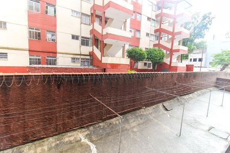 Vista do Quarto 1 de apartamento à venda com 2 quartos, 50m² em Jardim Bonifacio, São Paulo