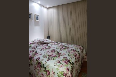 Quarto de apartamento à venda com 2 quartos, 58m² em Penha de França, São Paulo