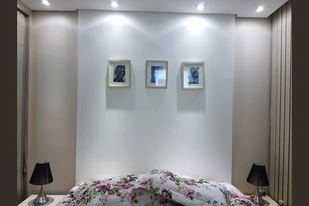 Quarto de apartamento à venda com 2 quartos, 58m² em Penha de França, São Paulo