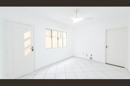 Sala de casa à venda com 2 quartos, 102m² em Jardim Santa Clara, Guarulhos