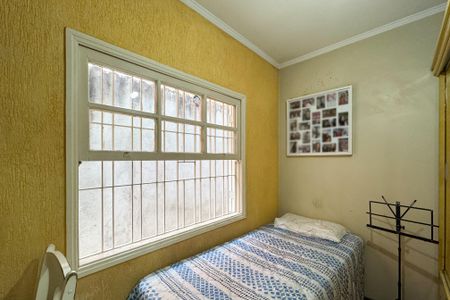 Quarto 2 de casa à venda com 3 quartos, 152m² em Vila Alves Dias, São Bernardo do Campo