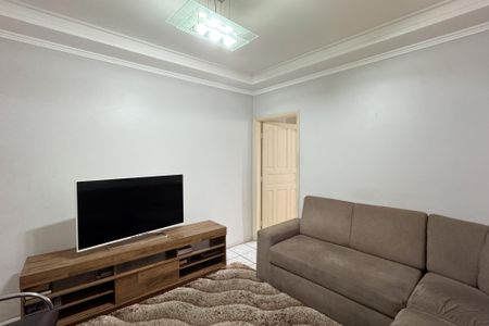 Sala de casa à venda com 3 quartos, 152m² em Vila Alves Dias, São Bernardo do Campo