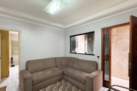 Sala de casa à venda com 3 quartos, 152m² em Vila Alves Dias, São Bernardo do Campo