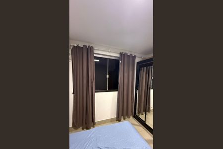 Apartamento para alugar com 1 quarto, 38m² em Vila São João, Goiânia