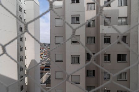 Vista do Quarto 1 de apartamento à venda com 2 quartos, 41m² em Jardim Brasilia, São Paulo