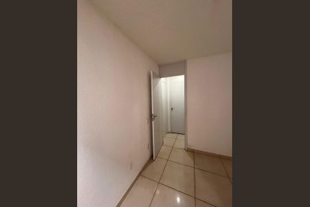 Quarto de apartamento para alugar com 2 quartos, 50m² em Altos de Votorantim, Votorantim