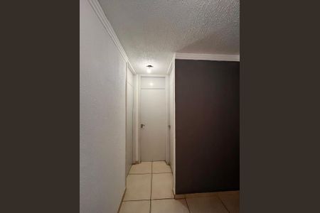Outros de apartamento para alugar com 2 quartos, 50m² em Altos de Votorantim, Votorantim