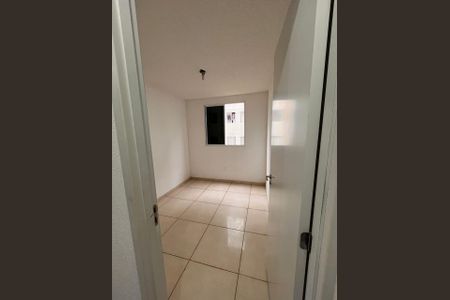 Quarto de apartamento para alugar com 2 quartos, 50m² em Altos de Votorantim, Votorantim