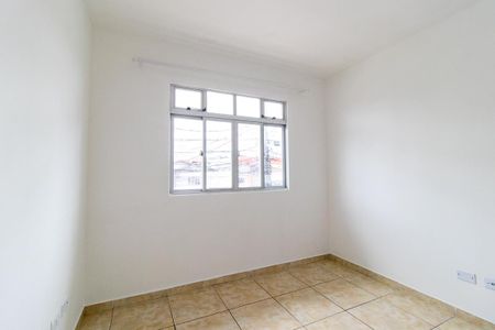 Quarto 1 de apartamento para alugar com 1 quarto, 45m² em Novo Mundo, Curitiba