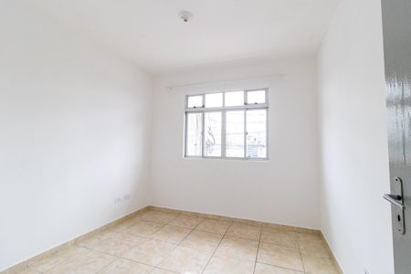Quarto 1 de apartamento para alugar com 1 quarto, 45m² em Novo Mundo, Curitiba