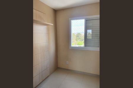 Quarto de apartamento à venda com 2 quartos, 49m² em Jardim do Lago, Jundiaí