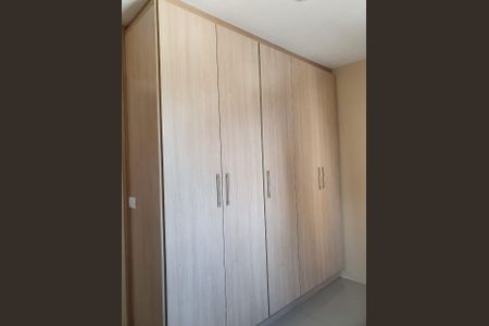Quarto de apartamento à venda com 2 quartos, 49m² em Jardim do Lago, Jundiaí