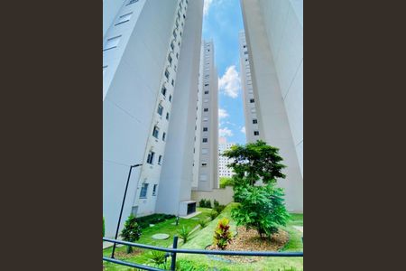 Foto 02 de apartamento à venda com 2 quartos, 43m² em Jardim Brasilia, São Paulo