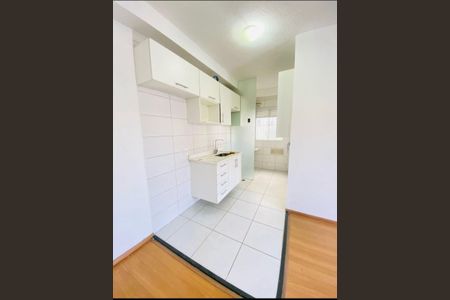 Foto 12 de apartamento à venda com 2 quartos, 43m² em Jardim Brasilia, São Paulo