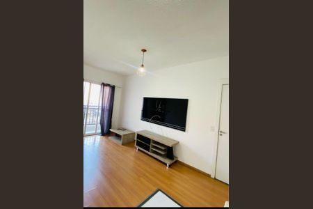 Foto 03 de apartamento à venda com 2 quartos, 43m² em Jardim Brasilia, São Paulo