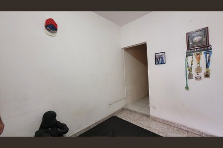 Sala de casa para alugar com 2 quartos, 65m² em Cavalcanti, Rio de Janeiro