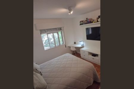 Apartamento para alugar com 2 quartos, 105m² em Jardim Europa, São Paulo