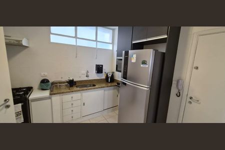 Apartamento para alugar com 2 quartos, 105m² em Jardim Europa, São Paulo