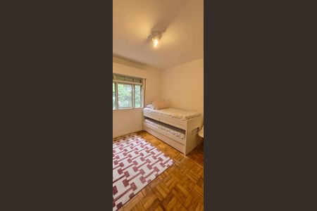 Quarto de apartamento para alugar com 2 quartos, 105m² em Jardim Europa, São Paulo
