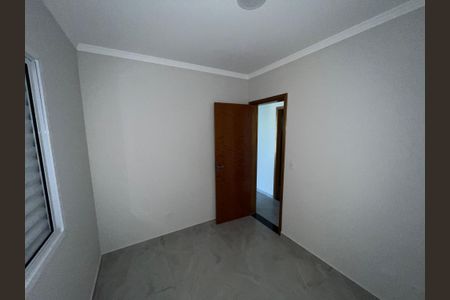 Quarto 1 de apartamento para alugar com 2 quartos, 36m² em Parque Mandaqui, São Paulo