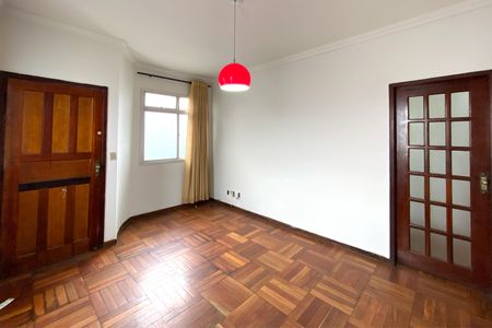 Casa para alugar com 3 quartos, 130m² em Paquetá, Belo Horizonte