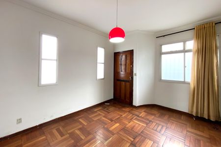 Casa para alugar com 3 quartos, 130m² em Paquetá, Belo Horizonte
