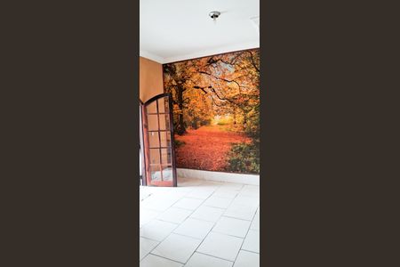 Sala de casa de condomínio à venda com 5 quartos, 348m² em Todos Os Santos, Rio de Janeiro