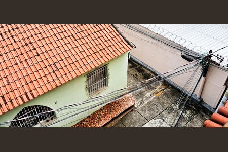 Area comum de casa de condomínio à venda com 5 quartos, 348m² em Todos Os Santos, Rio de Janeiro