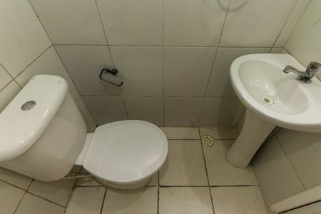 Casa de Condomínio para alugar com 2 quartos, 90m² em Vila Aricanduva, São Paulo