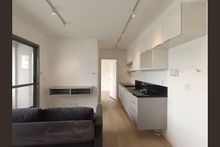 Kitnet/Studio para alugar com 1 quarto, 34m² em Vila da Saúde, São Paulo