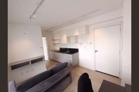 Kitnet/Studio para alugar com 1 quarto, 34m² em Vila da Saúde, São Paulo