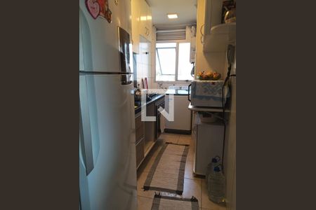 Apartamento à venda com 3 quartos, 70m² em Freguesia do Ó, São Paulo