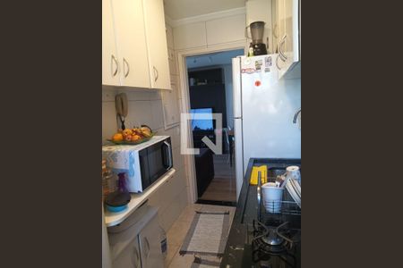 Apartamento à venda com 3 quartos, 70m² em Freguesia do Ó, São Paulo